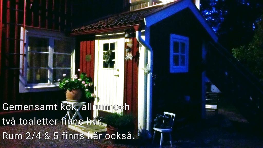 Stora Djuloe Vandrarhem Katrineholm Habitación foto