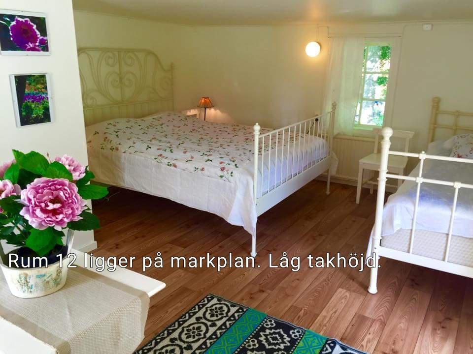Stora Djuloe Vandrarhem Katrineholm Habitación foto