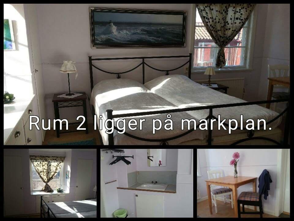Stora Djuloe Vandrarhem Katrineholm Habitación foto