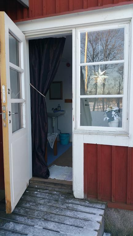 Stora Djuloe Vandrarhem Katrineholm Habitación foto