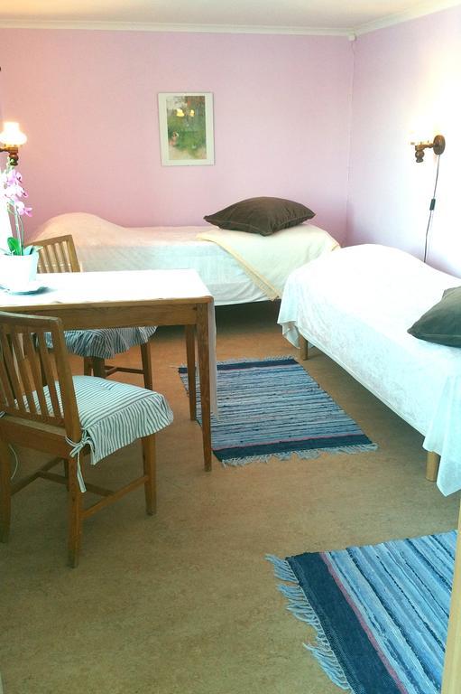 Stora Djuloe Vandrarhem Katrineholm Habitación foto