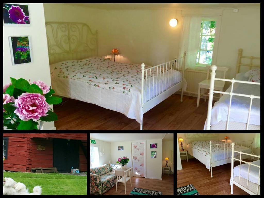 Stora Djuloe Vandrarhem Katrineholm Habitación foto