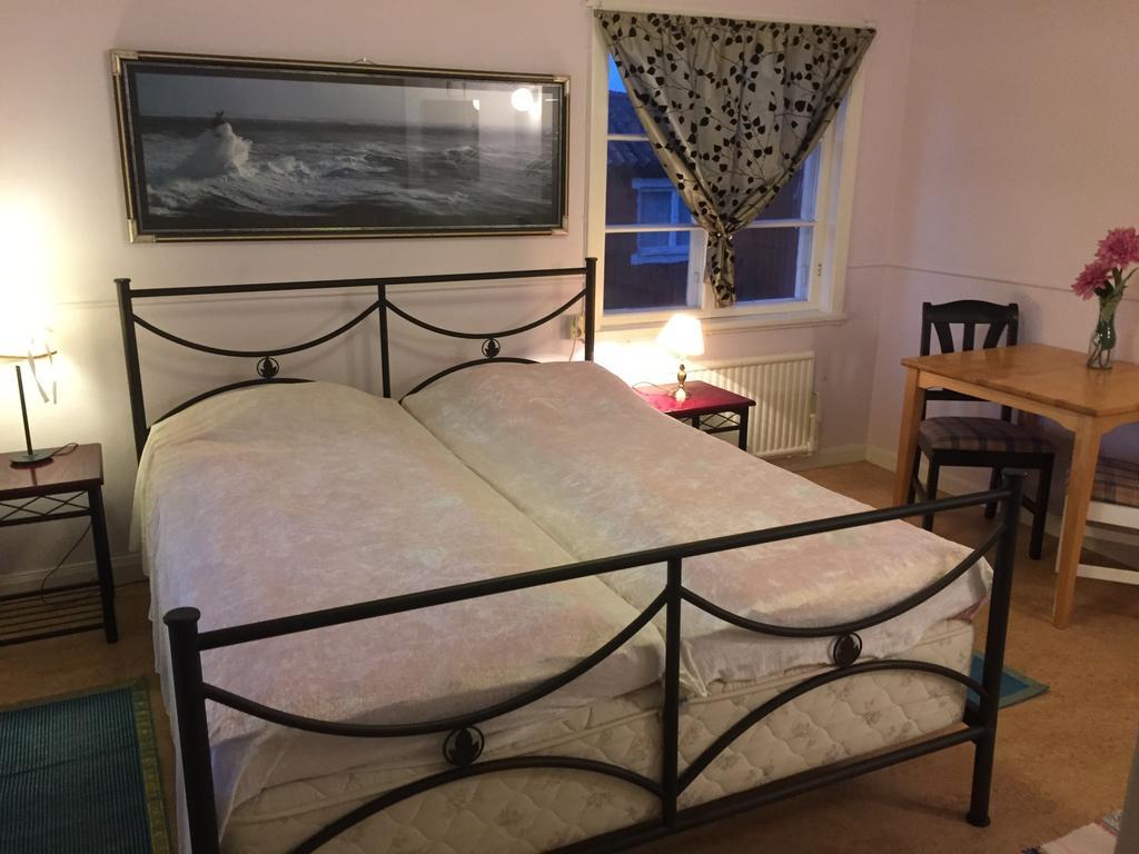Stora Djuloe Vandrarhem Katrineholm Habitación foto
