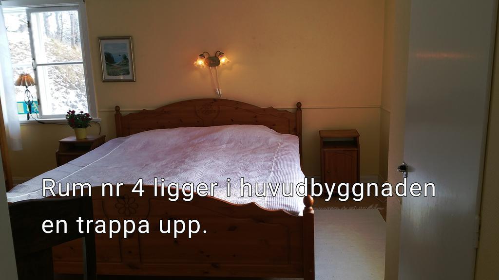 Stora Djuloe Vandrarhem Katrineholm Habitación foto