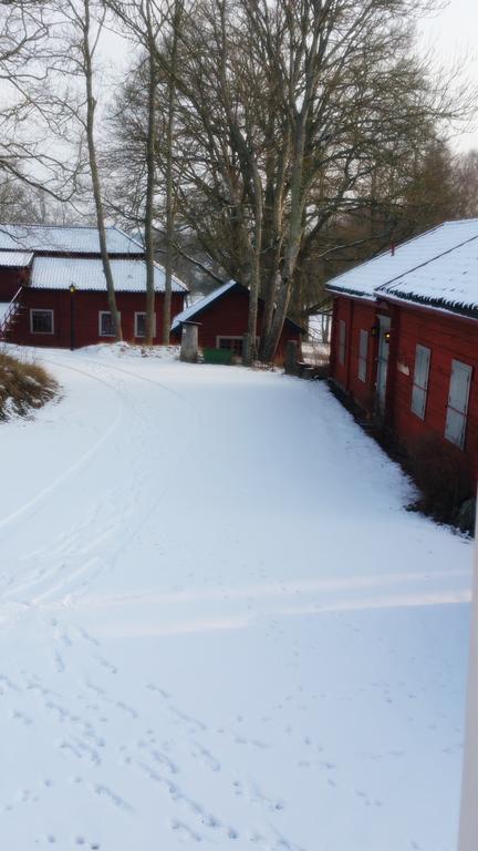 Stora Djuloe Vandrarhem Katrineholm Habitación foto